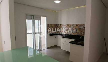 Apartamento de 2 Dormitório sem elevador