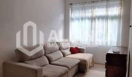 Apartamento de 1 dormitório no Bairro do Centro de São Vicente