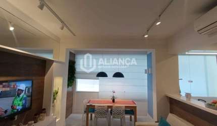 Apartamento 2 Dormitórios Porteira Fechada