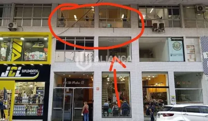Sala Comercial