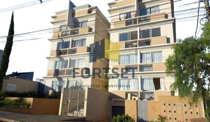 Apartamento à venda, 2 quartos Uvaranas Neves, PONTA GROSSA - PR