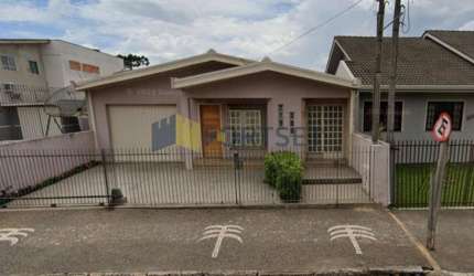 Casa à venda, Nova Rússia, PONTA GROSSA - PR