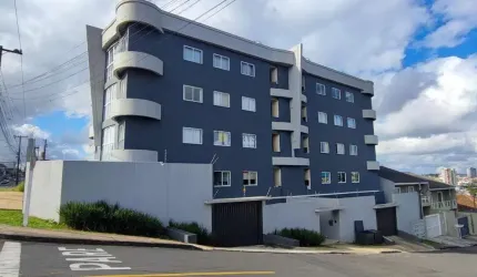 Alugo Apartamento 3 Quartos  sendo 1 Suíte  com 2 vagas Jardim Carvalho PG