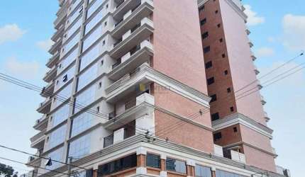 Apartamento para locação, Jardim Carvalho, 3 Quartos com suíte PONTA GROSSA - PR
