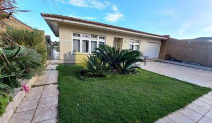 Casa com piscina à venda, Oficinas, PONTA GROSSA - PR