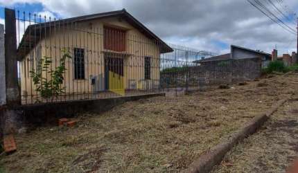 Terreno Grande à venda, Oficinas, PONTA GROSSA - PR
