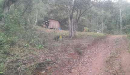 Chácara à venda, ITAIACOCA  PONTA GROSSA - PR