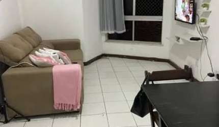 Quarto e sala - ótima localização na Pituba