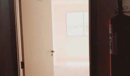 Apartamento 2/4 sala - Areia Branca, Salvador - BA