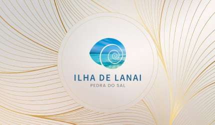 Lançamento Ilha de Lanai - Quarto suíte e sala