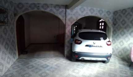 Excelente casa ampla com 5 suites e 3 vagas