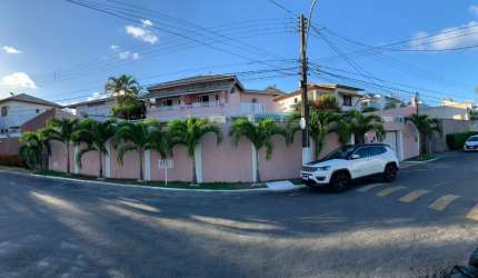 Casa 4 suites no melhor condomínio de Vilas do Atlântico