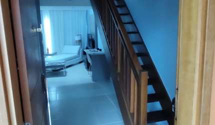 Pestana Lodge Loft Rio Vermelho - loft 1 suíte