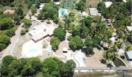 Oportunidade para construtoras e investidores em Barra de Jacuípe