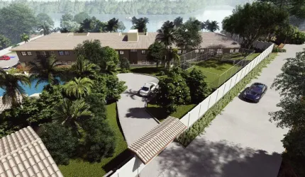 Oportunidade para construtoras e investidores em Barra de Jacuípe