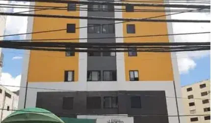 Apartamento 3/4 suíte e 1 vaga