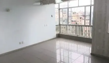 Apartamento 3/4 suíte e 1 vaga