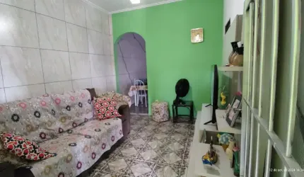 2 casa e 2 kitnets - somente à vista