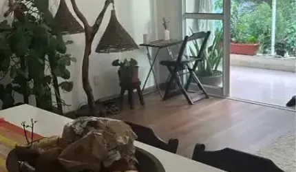 Lindo apartamento 2/4 suíte e 1 vaga