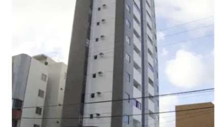 Apartamento 2/4 suíte e 1 vaga