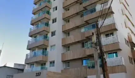 Apartamento 2 suítes costa azul vista mar
