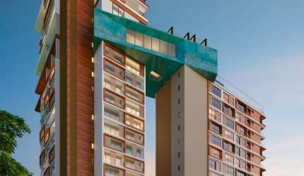 Lit 760 - 2 suites com 69.83m² a 74,24m²
