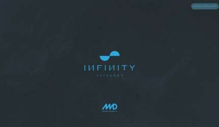 Lançamento Infinity Salvador - Apartments 44m² quarto e sala Regime de Condomínio