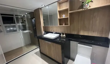 Apartamento 1/4 em Pernambués