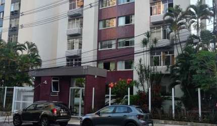 Apartamento 2/4 suíte e 1 vaga