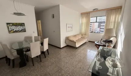 Apartamento 3/4 no Caminho das Árvores
