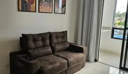 Apartamento 3/4 nos Jardins das Margaridas
