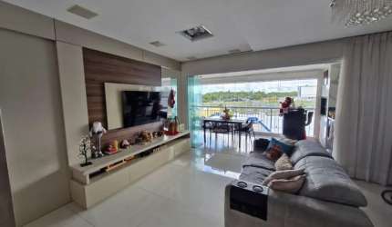 Apartamento 3/4 no Imbuí