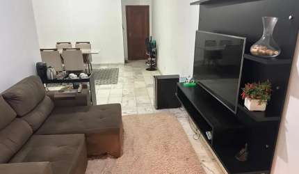 Apartamento 3/4 em Costa Azul