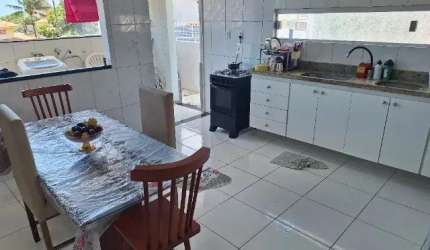 Apartamento 3/4 em Piatã