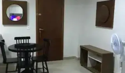 Apartamento 1/4 em Pituaçu