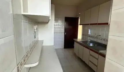 Apartamento 3/4 na Barra