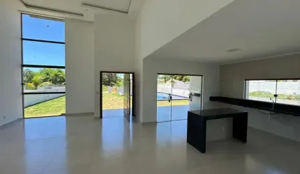 Casa 3 suítes com piscina em Barra de Jacuípe