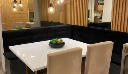 Apartamento 2/4 em Lauro de Freitas