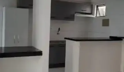 Apartamento 2/4 e 1 vaga
