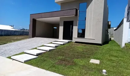 Casa 3/4 em Camaçari