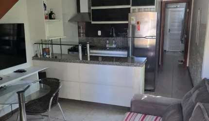 Casa 2/4 em Arembepe