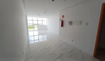 Sala comercial no Dual Medical & Bussiness