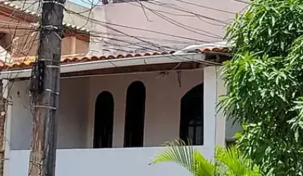 Casa Triplex em Stella Maris