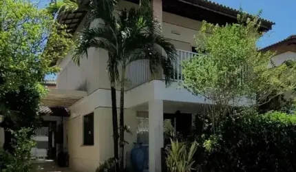 Casa em Stella Maris