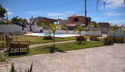 Casa 3/4 sendo 2 suites