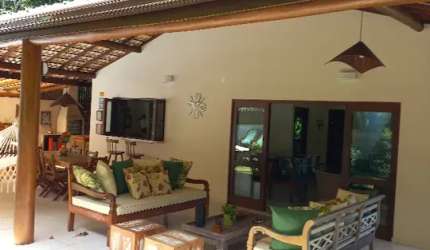 Casa duplex em Praia do Forte