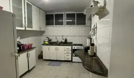 Apartamento 3/4 na Pituba