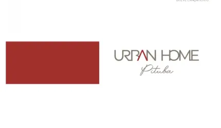 Lançamento apartamento 2 suítes e 1 vaga