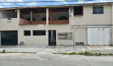 Alugo casa térrea para comércio