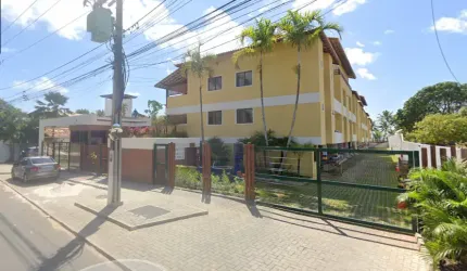 Village 4 suítes em Itacimirim
